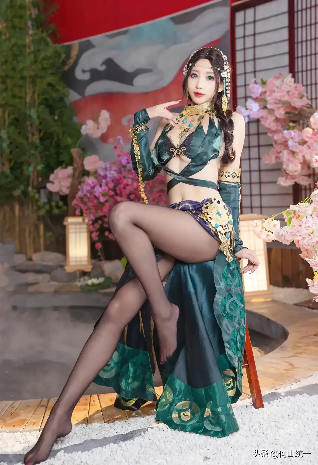 美女乳交