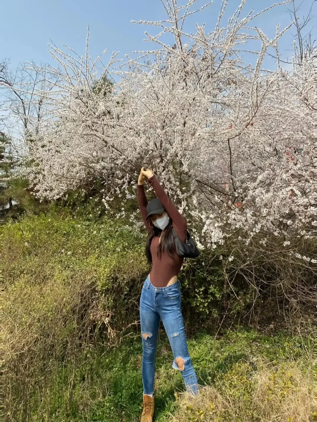 青春期第一部