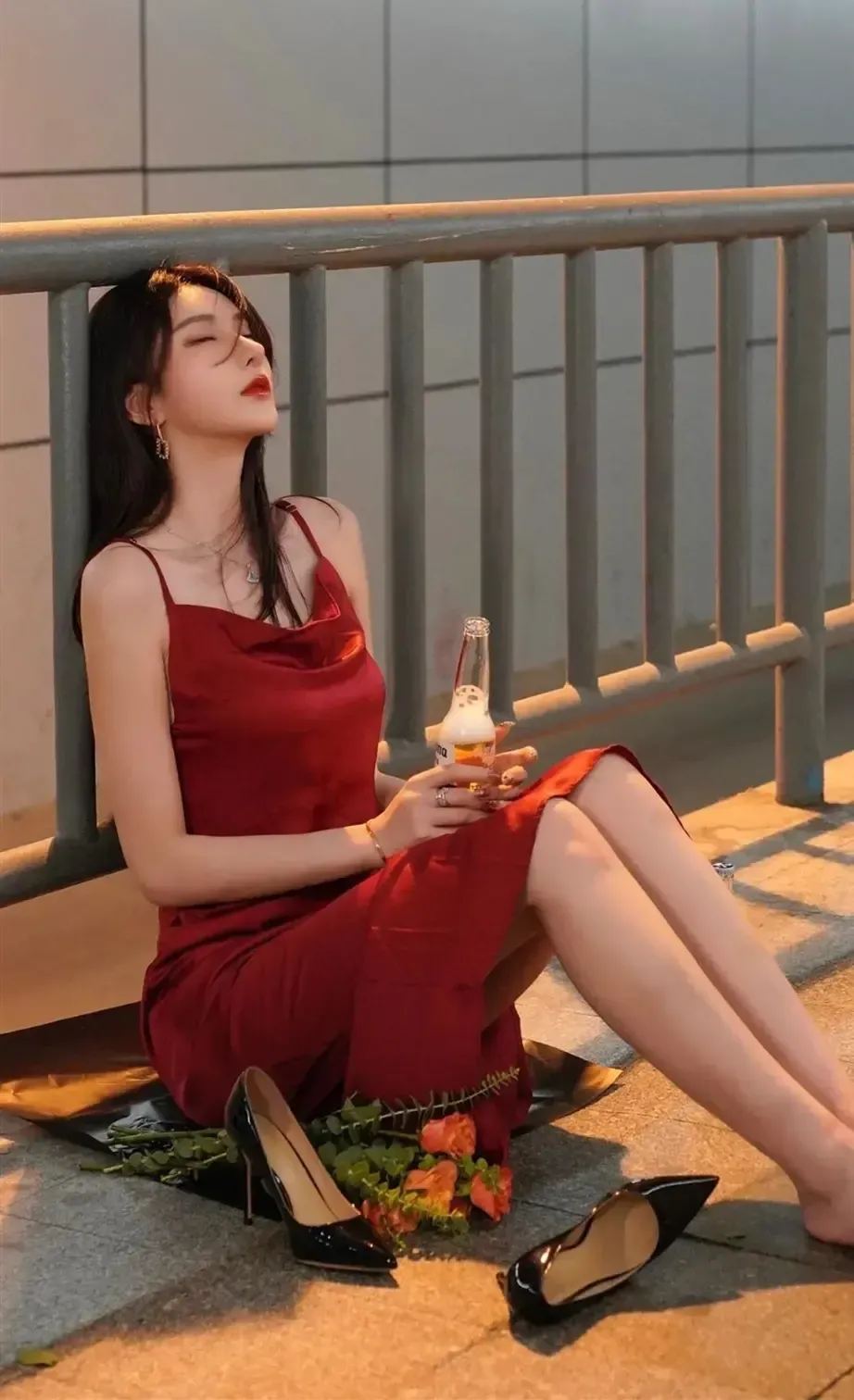 看美女的胸