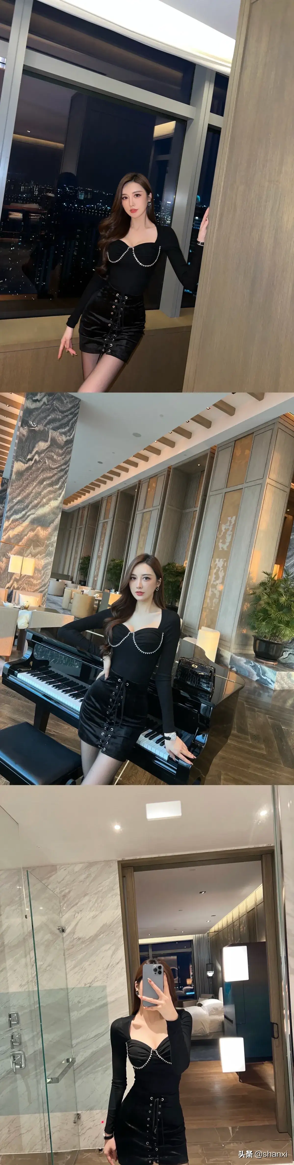 自己的女儿的朋友2