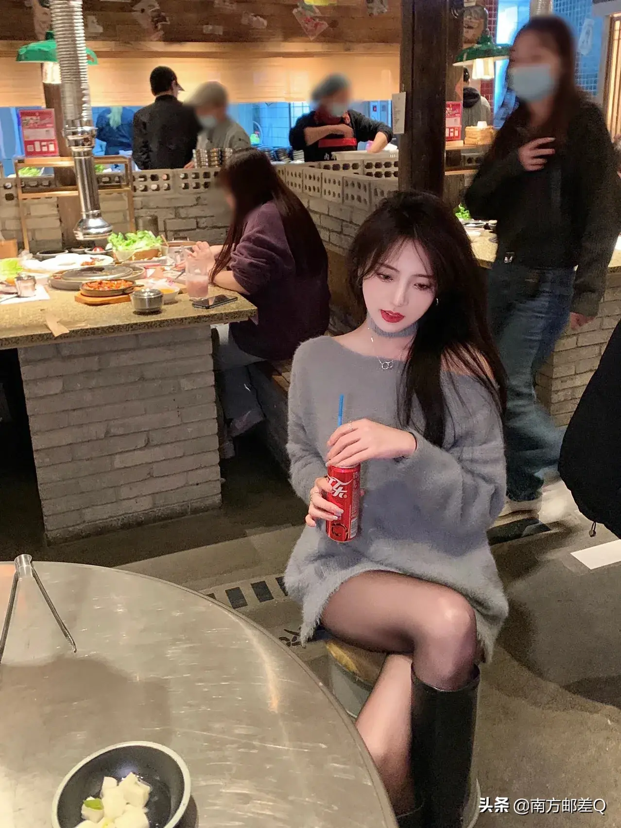 八仙饭店之人肉叉烧