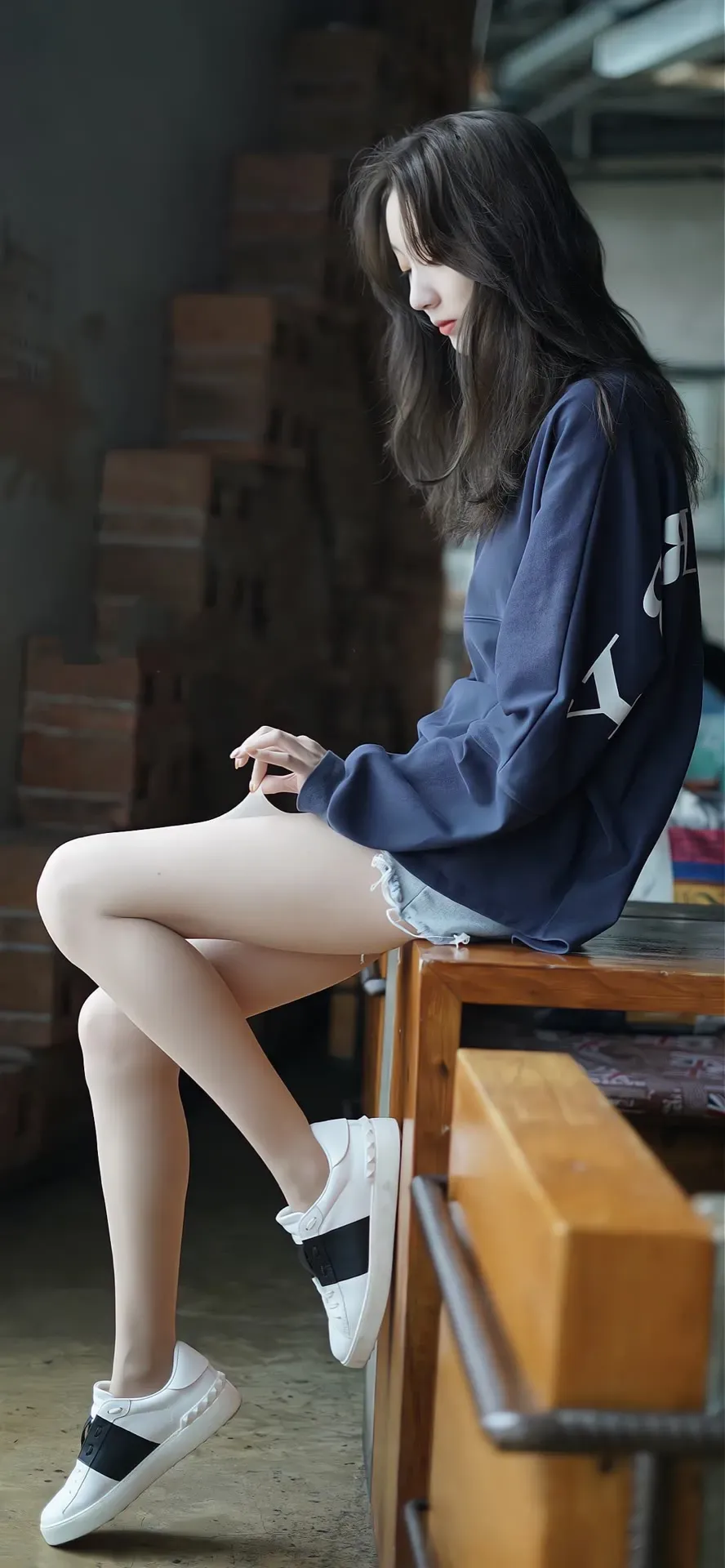 律政强人国语