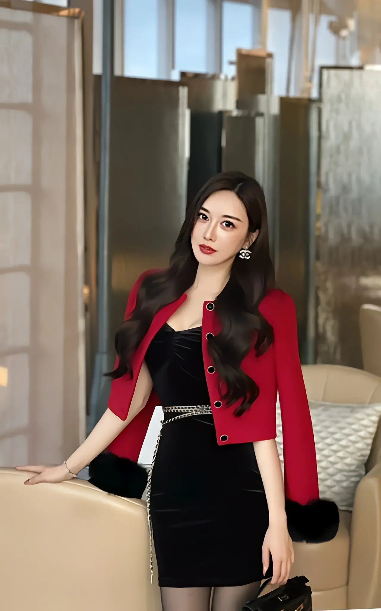 吴美珩三级