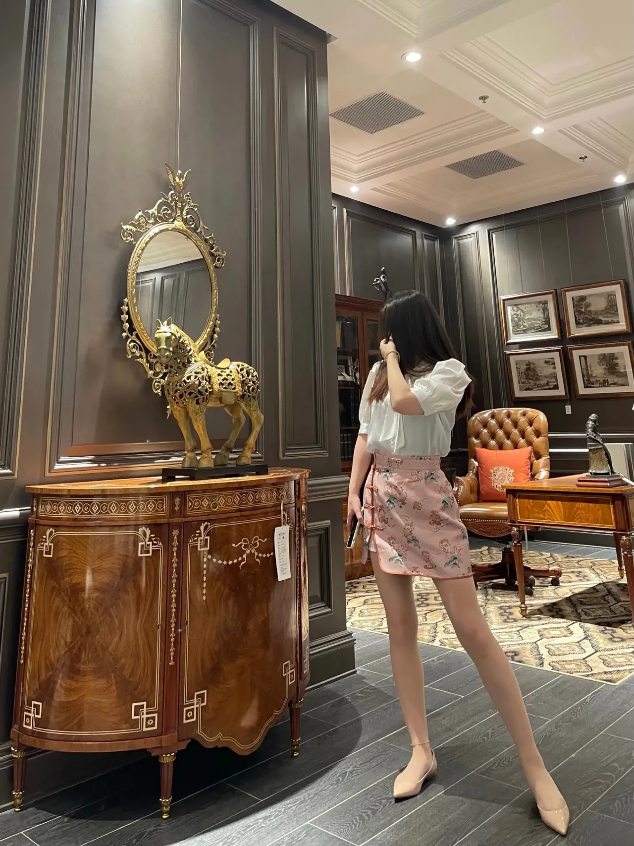 加勒比海盗3
