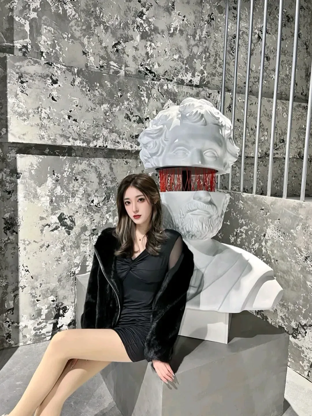 想成为奥田民生的男孩和让男人痴狂的女孩