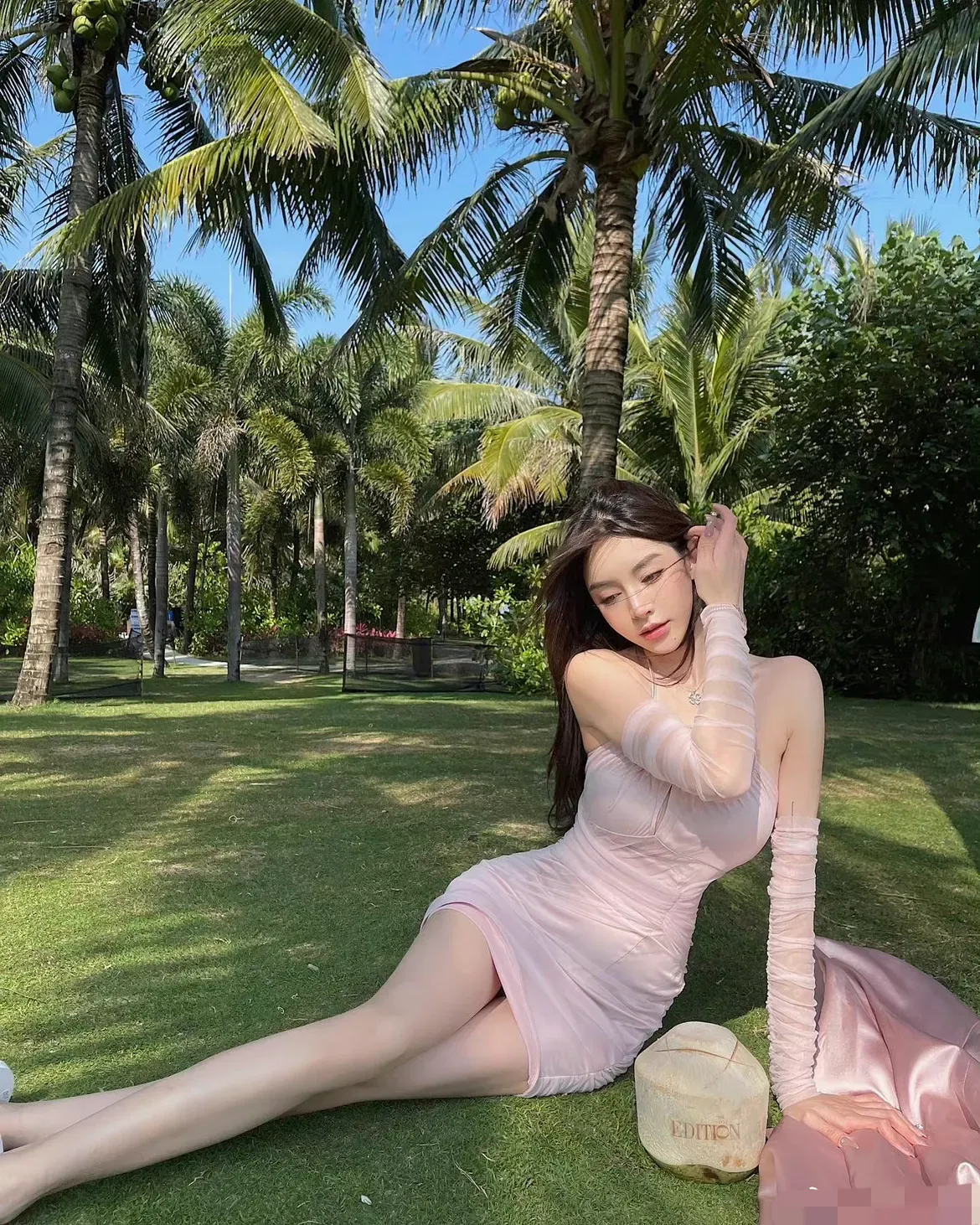 致美丽的你优酷