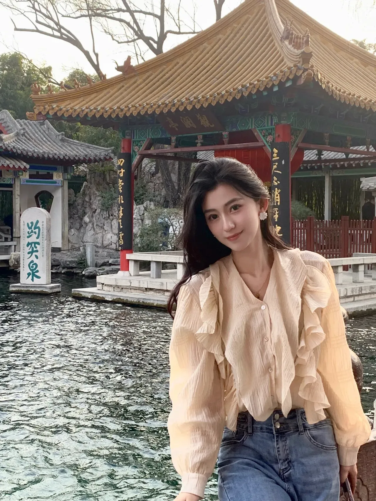 韩国女星卖淫