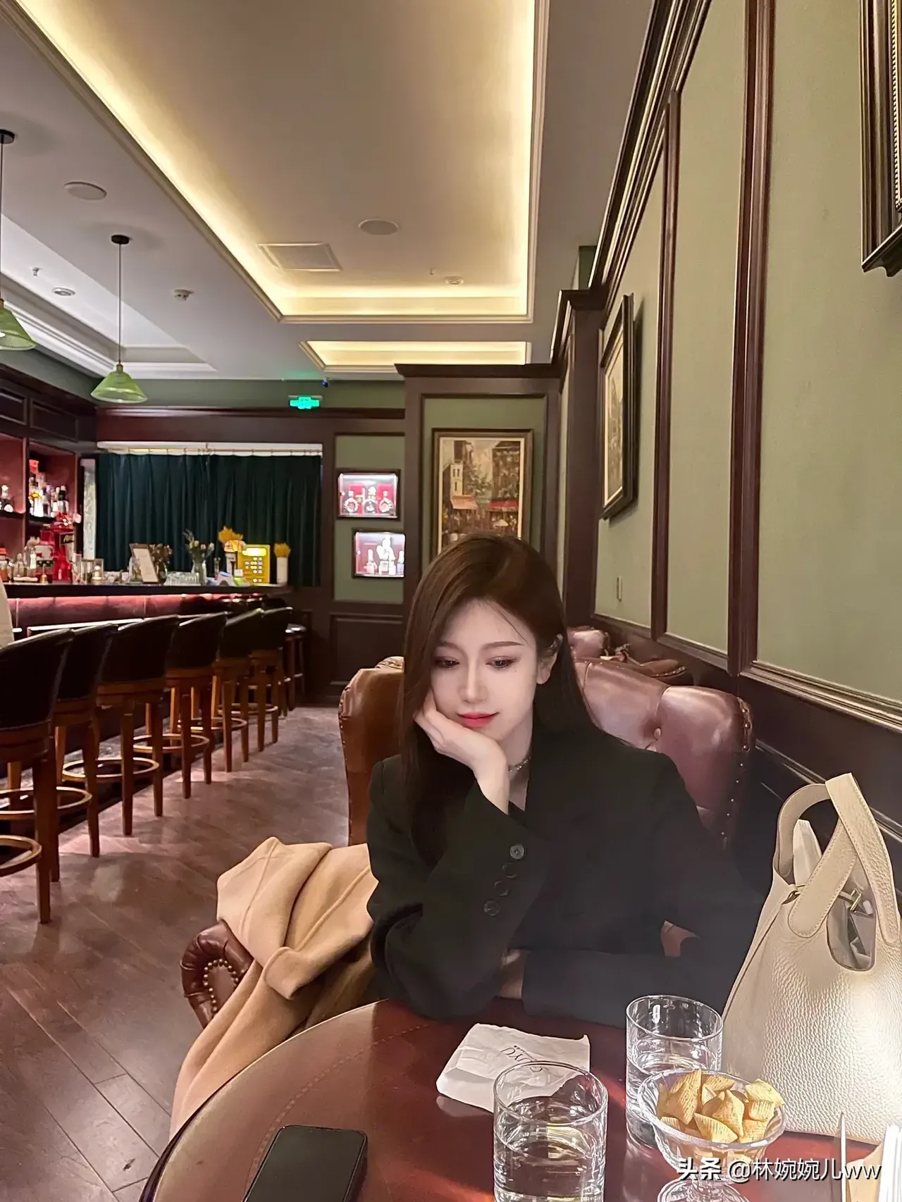 中文彩漫