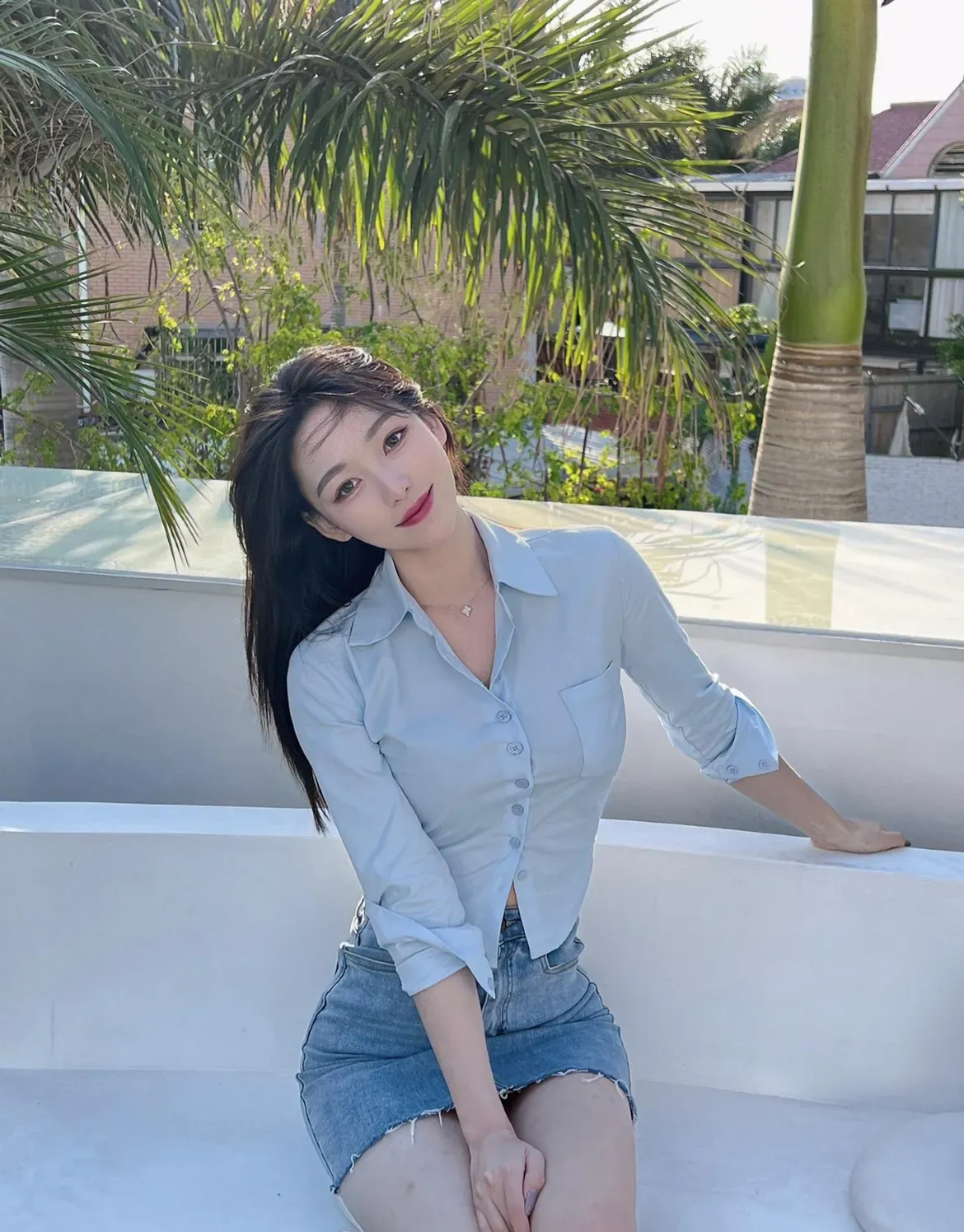 修女也疯狂1