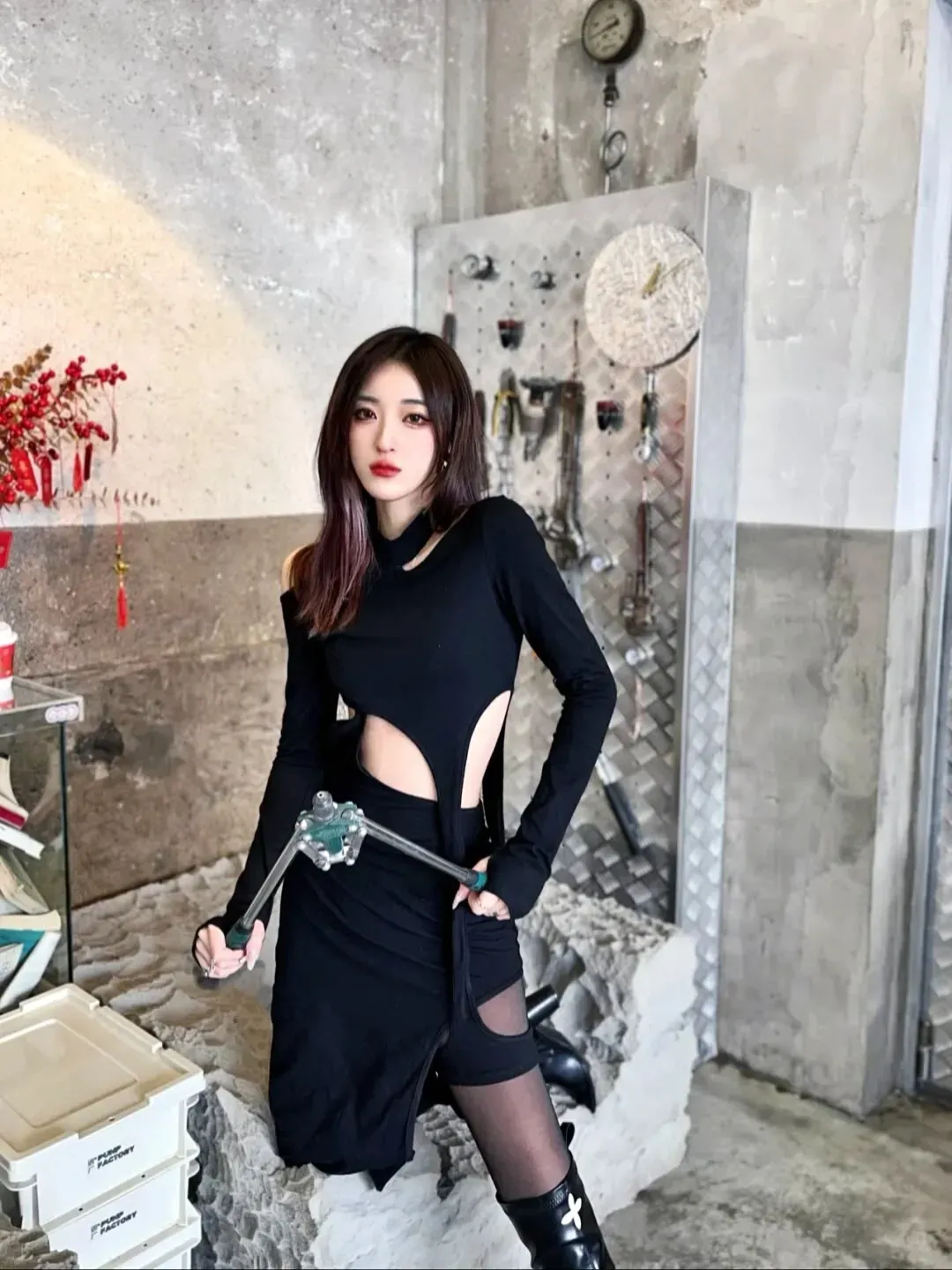 女人十大名器