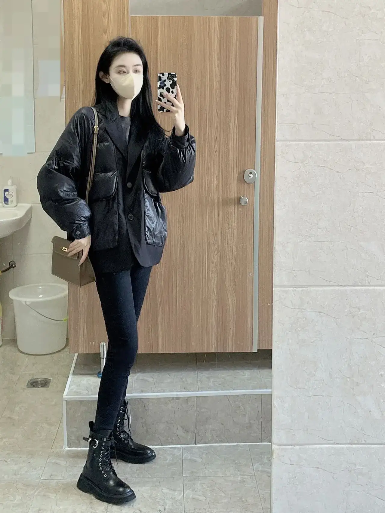 演艺圈最丑的女演员