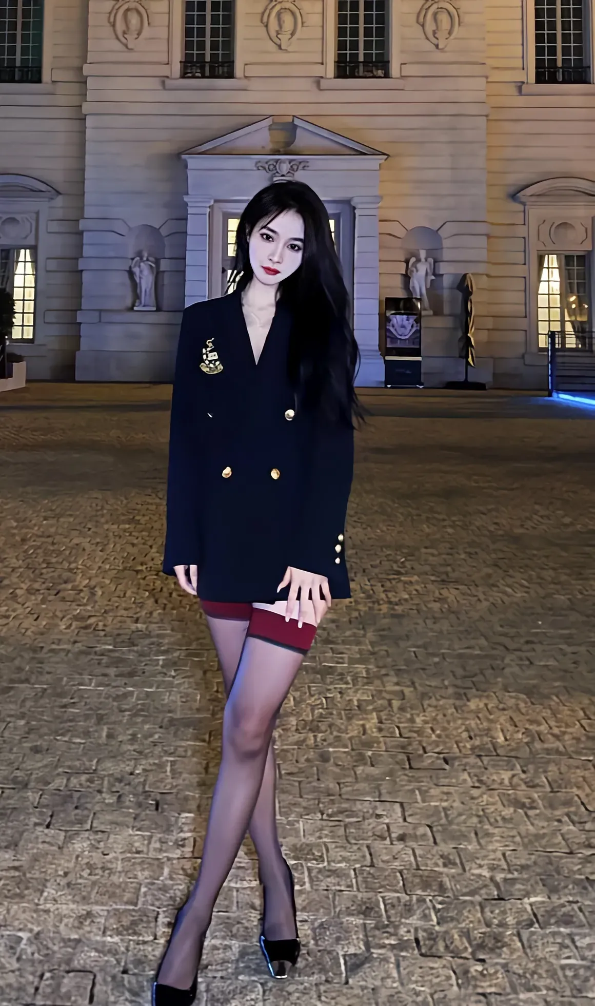 好莱坞性战