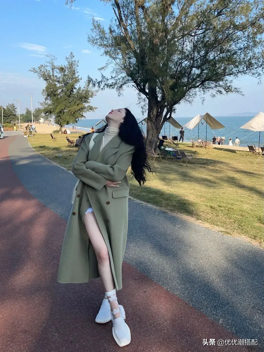 老电影上海滩